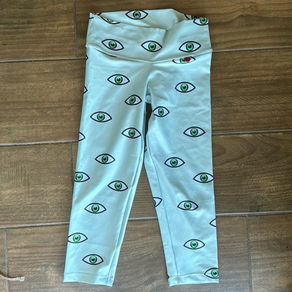 FitMama leggings